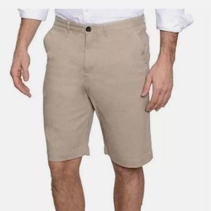 Jach's Men's Shorts - Khaki
